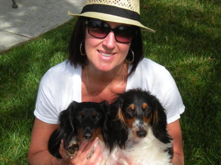 Pam Christensen Photo 12