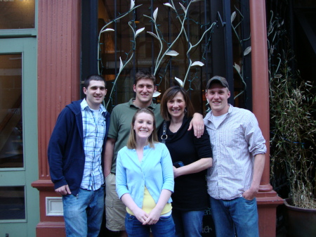 Sandra Hebert Photo 21
