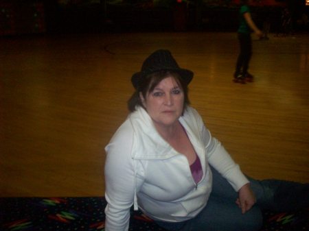 Vicky Hulsey Photo 1