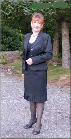 Nancy Brooks Photo 34