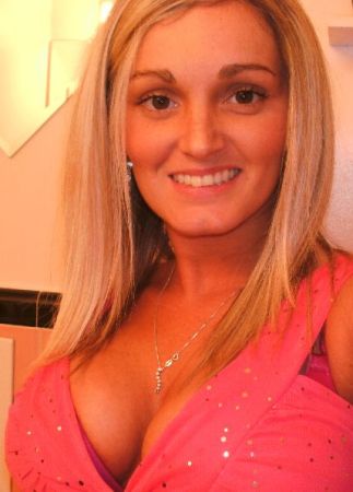 Rachel Nelson Photo 8