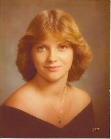 Susie Franks Photo 1