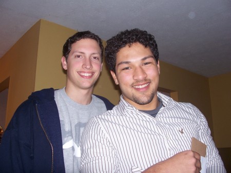 Michael Lopez Photo 19