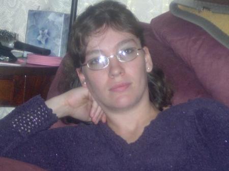 Amy Bailey Photo 9