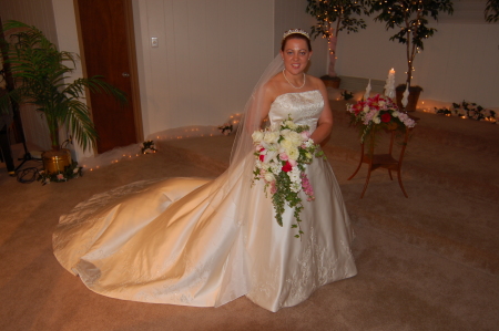 Crystal Turner Photo 26