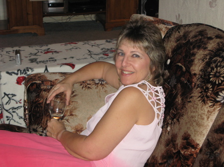 Tammy Proctor Photo 17