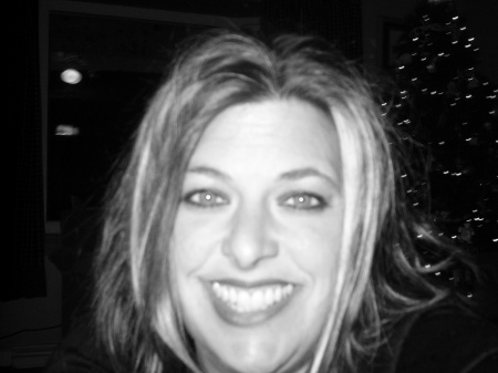 Tracy Arbogast Photo 1