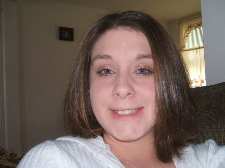 Amber Keith Photo 14