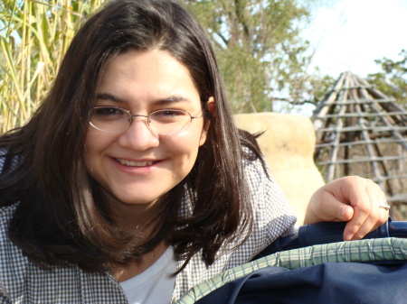 Yolanda Hurtado Photo 20