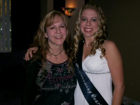 Becky Reinhart Photo 15