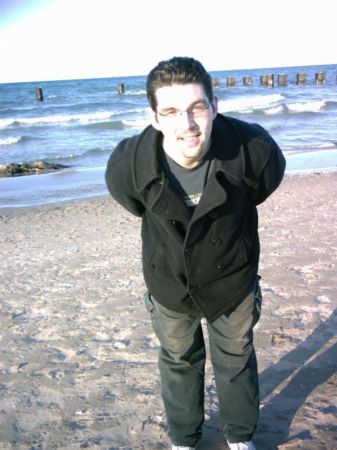 Shawn Conway Photo 26