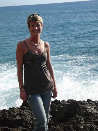 Michelle Johnson Photo 10