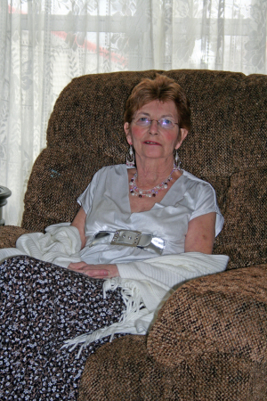 Betty Dempsey Photo 13