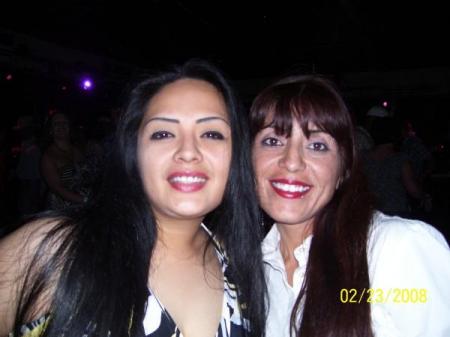 Sandra Martinez Photo 35