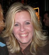 Amy Morris Photo 16