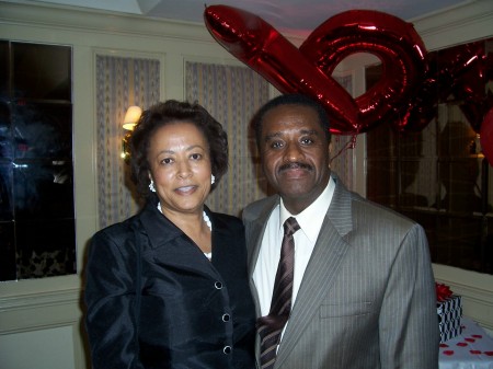 Francine Harris Photo 11