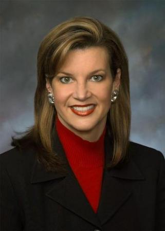 Virginia Erwin Photo 8