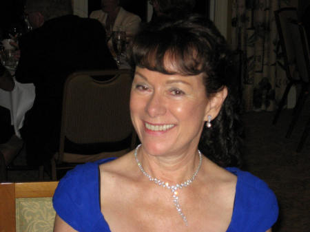 Connie Upton Photo 15