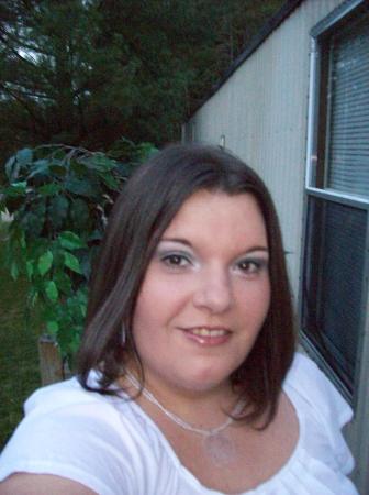 Crystal Turner Photo 24