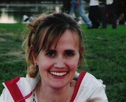 Heather Anderson Photo 13