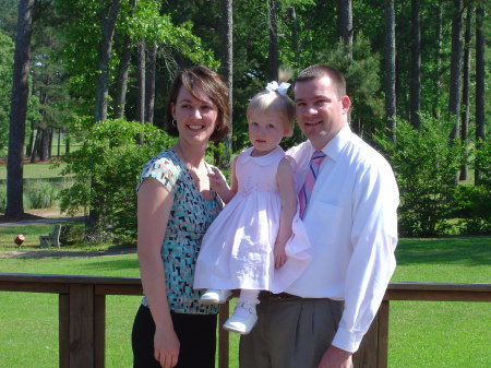 Jennifer Trussell Photo 8