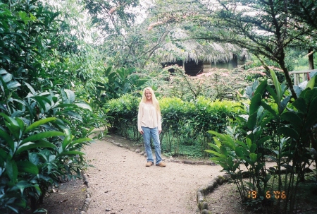 Annette Adkinson Photo 1