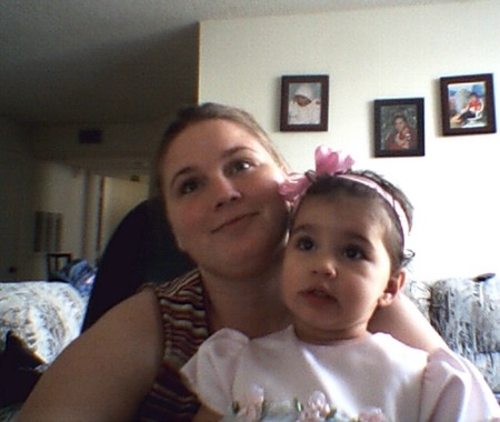 Ruby Wilcox Photo 1
