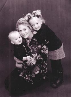 Melissa Johnson Photo 27