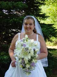 Rachel Harris Photo 18