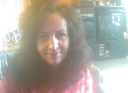 Teresa Cross Photo 32