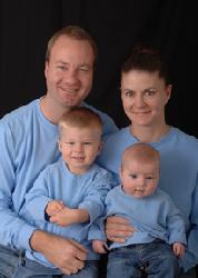 Heather Anderson Photo 14