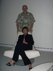 Chester David Photo 4