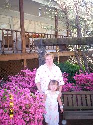 Lisa Mathis Photo 13