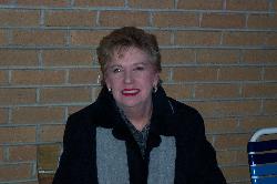 Sharon Mercer Photo 22