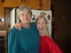 Cynthia Burnette Photo 23
