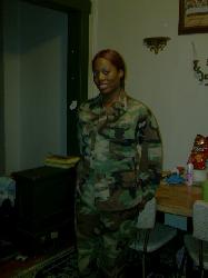 Juanita Washington Photo 1