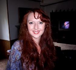 Rebecca Richardson Photo 26