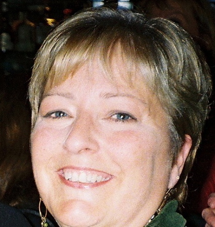 Debra Forrester Photo 3