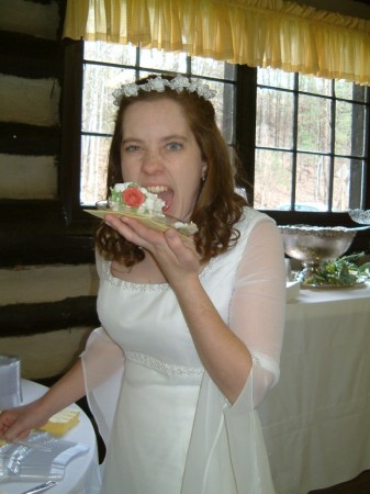 April Williams Photo 26