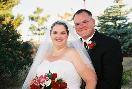 Tracy Ray Photo 13