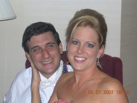Tiffany Robison Photo 5