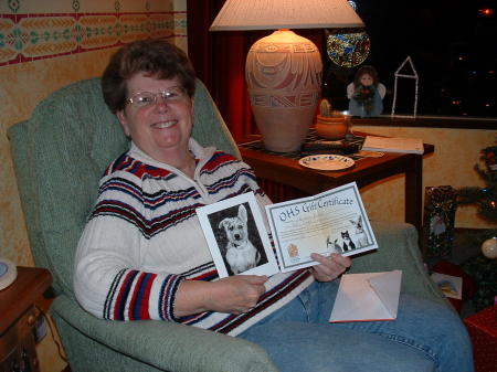 Shirley Cross Photo 30