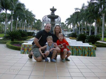 Tracy Wharton Photo 4