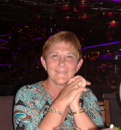 Suzanne Jacques Photo 11