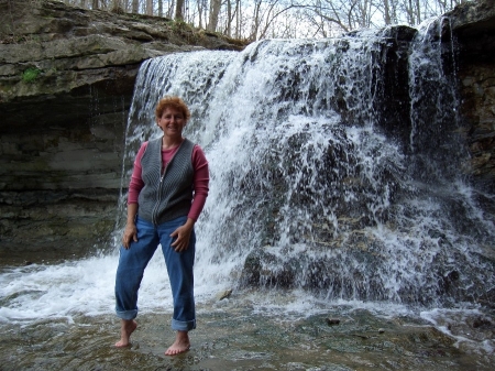 Helen Williams Photo 14