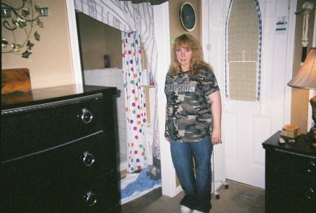 Mary Tidwell Photo 1