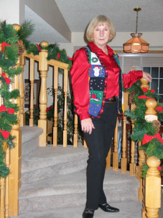 Elizabeth Simms Photo 6