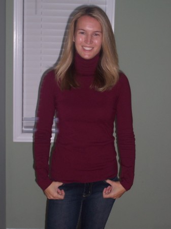 Anne Thorpe Photo 1