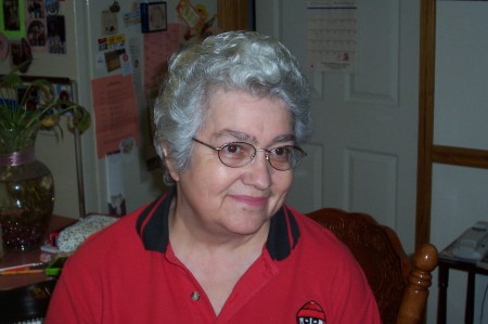 Ann Williams Photo 23