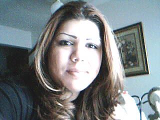 Sandra Martinez Photo 33